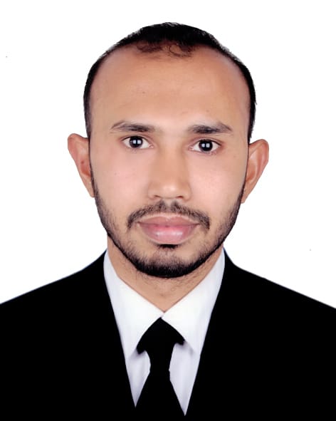 মেহেদী হাসান