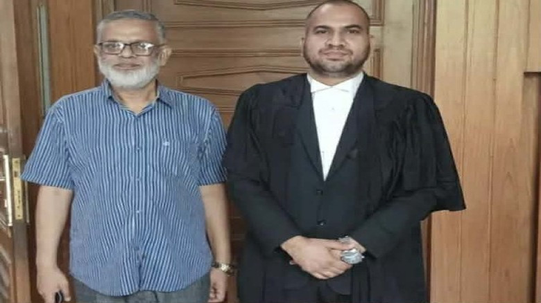 হাইকোর্টের আদেশে নলছিটির কুশঙ্গল ইউপি চেয়ারম্যানের পদ ফিরে প