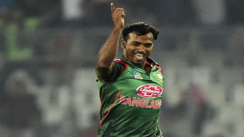 আন্তর্জাতিক ক্রিকেটকে বিদায় বললেন রুবেল হোসেন: বিসিবির বিশে