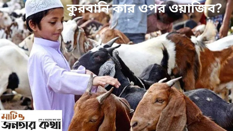 কুরবানি: আত্মত্যাগ ও তাকওয়ার অনন্য ইবাদত