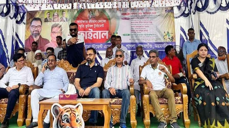 তৃণমূল থেকে প্রতিভা অন্বেষণে চালু হচ্ছে ‘নতুন কুঁড়ি স্পোর্টস