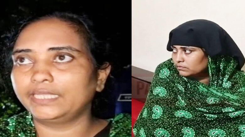 শরীয়তপুরে স্বামীকে হত্যা, মরদেহ টুকরো করে ফ্রিজে রাখার চেষ্