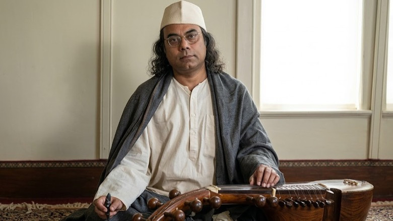 নজরুল শুধু আমার অনুপ্রেরণা'ই নয় আসক্তিও...