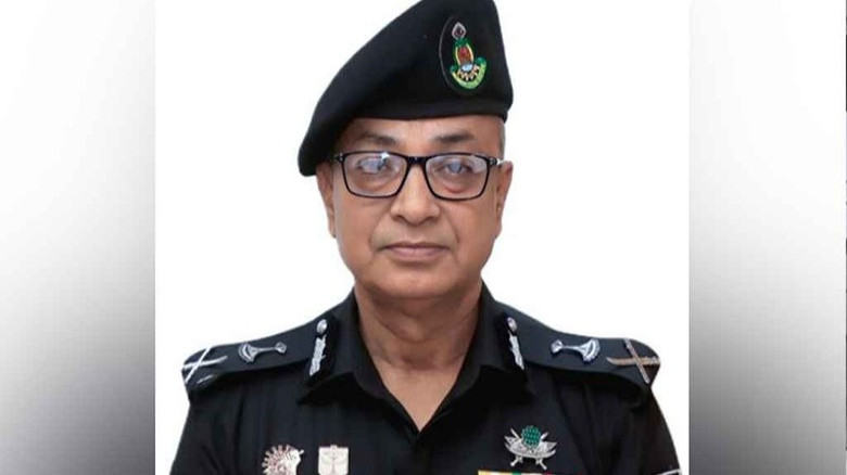 ঈদে কোনো নিরাপত্তা হুমকি নেই, ছিনতাই-ডাকাতি রুখতে র‌্যাব বিশ